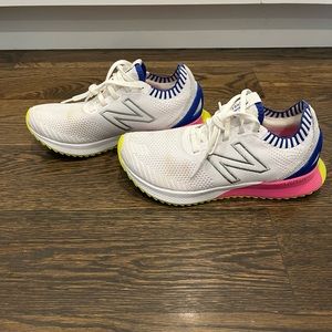 New Balance Fuelcell Womens Training Shoe
